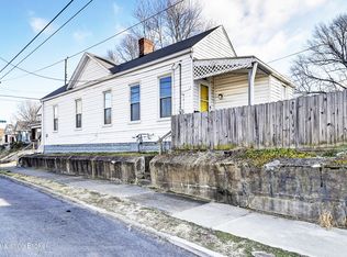 827 Swan St, Louisville, KY 40204