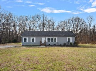 350 Little Creek Dr, Salisbury, NC 28147