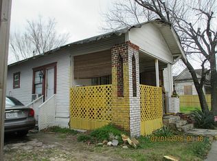 314 Hogan St, Houston, TX 77009