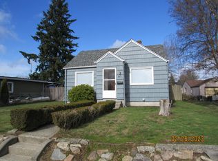 841 E 50th St, Tacoma, WA 98404