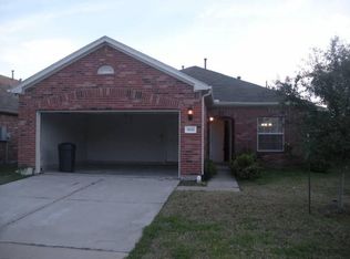 16430 Mandate Dr, Houston, TX 77049