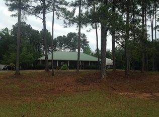 510 Jarrell Rd, Greenville, GA 30222