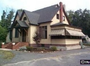 1001 Potts Mill Rd, Bordentown, NJ 08505