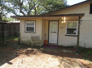 687 Tyner St, Fort Walton Beach, FL 32547
