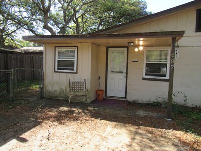 687 Tyner St, Fort Walton Beach, FL, 32547