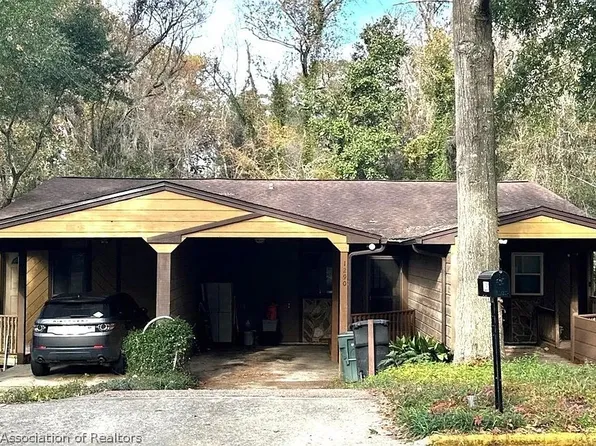 1290 Cross Creek Cir, Tallahassee, FL 32301