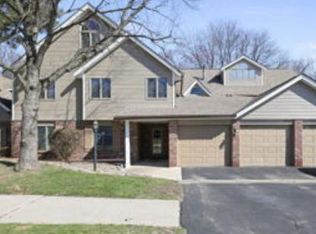 2027 Ashbury Ln Unit 2, Schererville, IN