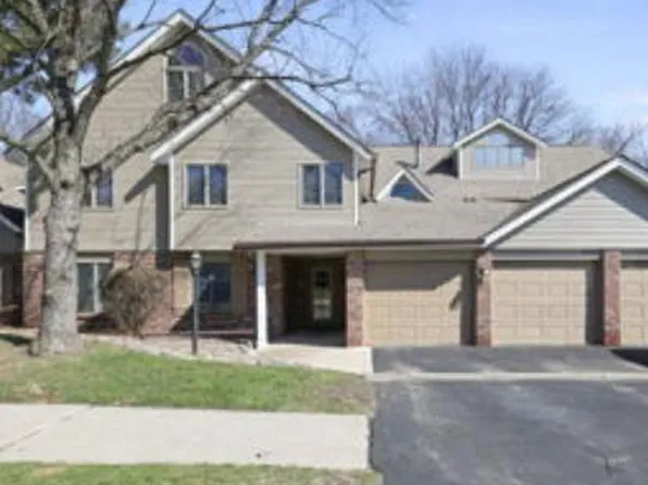 2027 Ashbury Ln Unit 2, Schererville, IN 46375