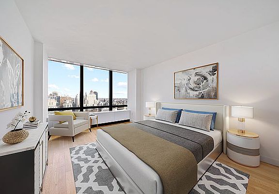 4th image of 1113 York Ave APT 20E
