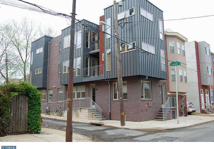 1st image of 631 N 12th St #B