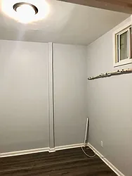 Rented by Terance Phillip, LREB