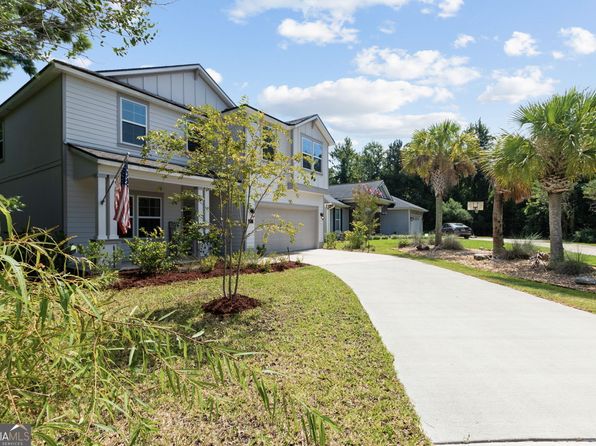 215 Holm Pl, Saint Marys, GA 31558