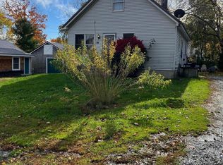 56 Lincoln St, Old Town, ME 04468