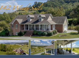 142 Windy Sails Ln, Sharps Chapel, TN 37866