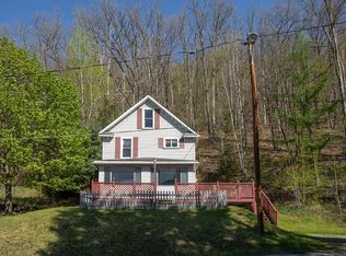 7 Oak St, Galeton, PA 16922