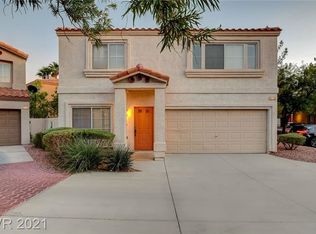 3256 Epson St, Las Vegas, NV 89129