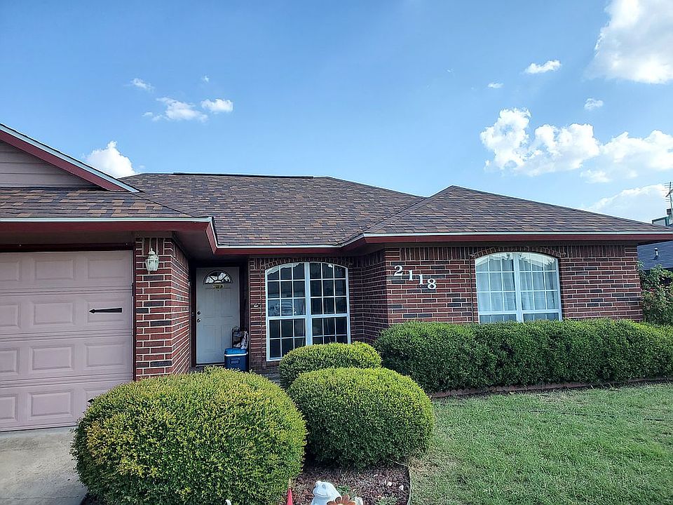 2nd image of 2118 Beretta Dr