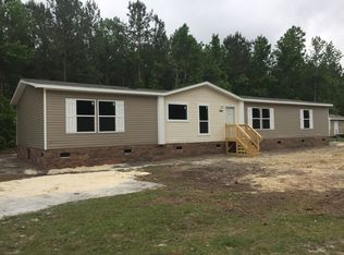 2008 Daniel Boone Trl, Wilmington, NC 28411