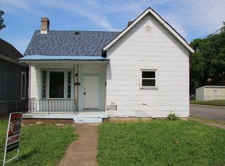 1028 N 5th St, Nashville, TN 37207