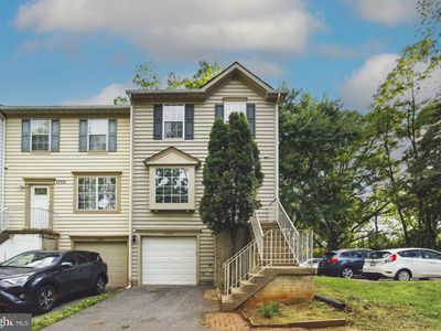 17729 Meadow Vista Way, Gaithersburg, MD, 20877