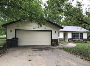 9385 Sahoma Lake Rd, Sapulpa, OK 74066