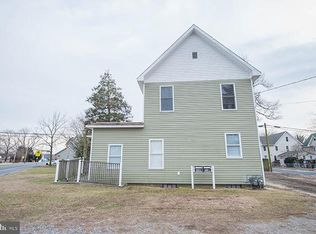 200 S Bi State Blvd #B, Delmar, MD 21875