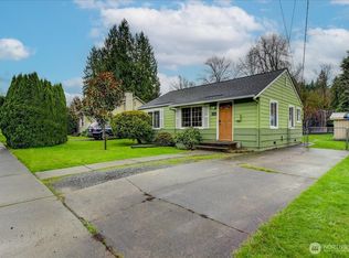 Maplewood Div 2, Renton, WA 98058