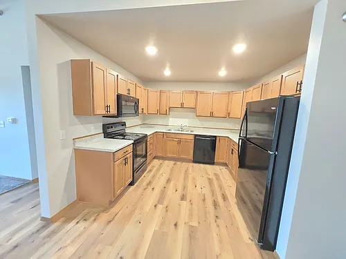 Floor plan 3500 303