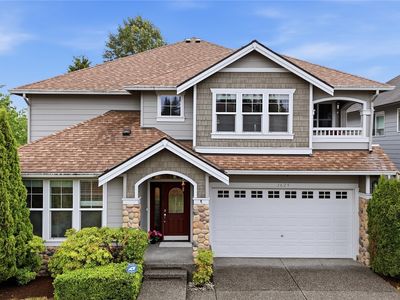 3629 147th St SE, Mill Creek, WA, 98012