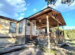 5 Oak Brush Ln, Tierra Amarilla, NM 87575