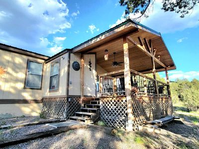 5 Oak Brush Ln, Tierra Amarilla, NM, 87575