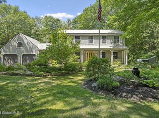 180 Alpine Meadows Rd, Porter Corners, NY 12859