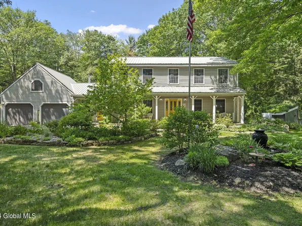 180 Alpine Meadows Road, Porter Corners, NY 12859