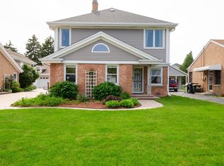 8316 N New England Ave, Niles, IL