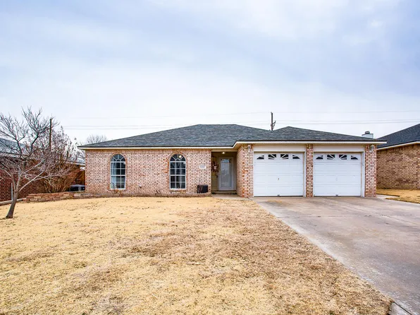 6317 33rd St, Lubbock, TX 79407