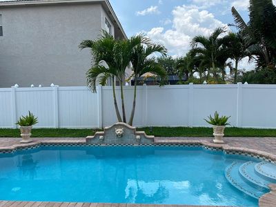 8608 Palisades Lake Dr, West Palm Beach, FL, 33411