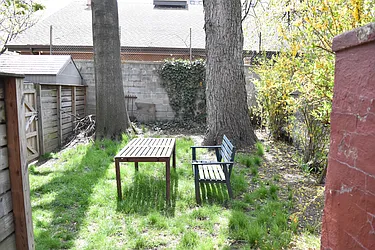 Rented by Brown Harris Stevens