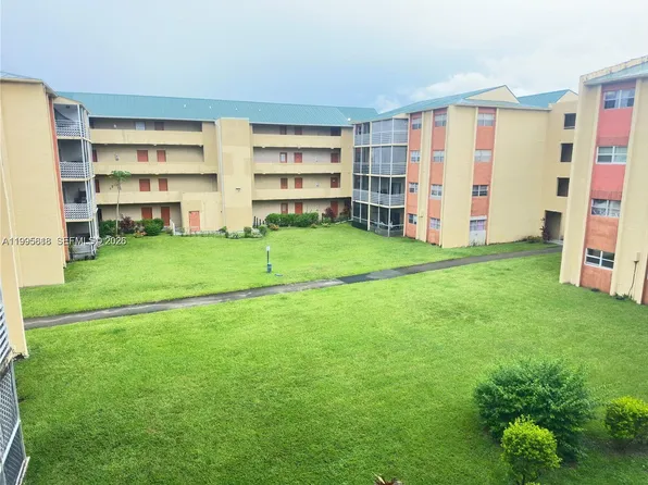 3700 NW 21st St APT 401, Fort Lauderdale, FL 33311