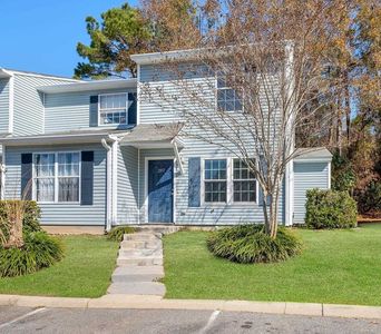2187 Timberwood Cir S, Tallahassee, FL, 32304