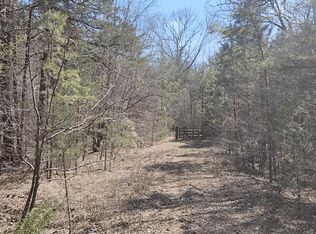 Markerville Rd, Story, AR 71970