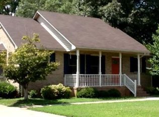 435 Park Ave, Granite Quarry, NC 28146