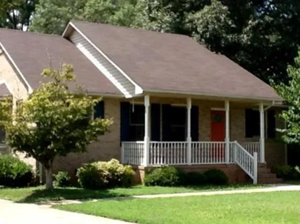 435 Park Ave, Granite Quarry, NC 28146
