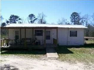 5985 Old Citronelle Hwy, Eight Mile, AL 36613