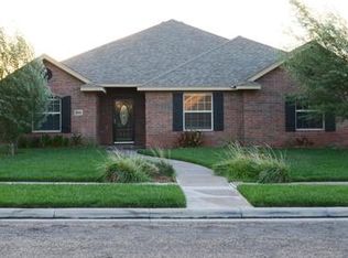 8313 Alexandria Ave, Amarillo, TX 79118