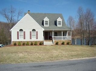 1347 Coffee Rd, Lynchburg, VA 24503