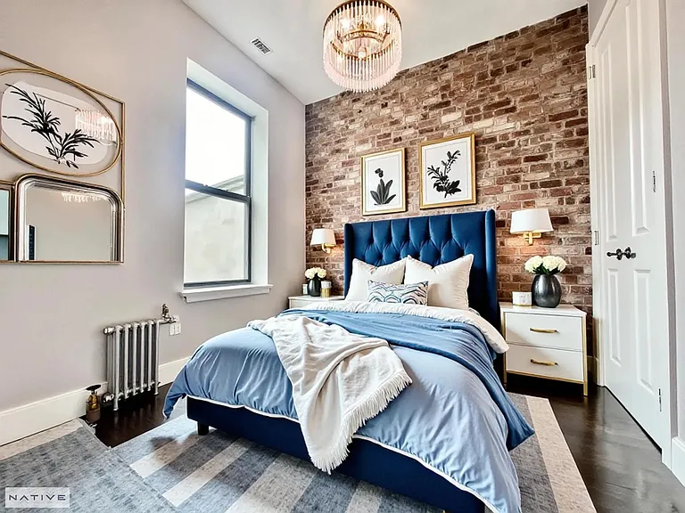 93 India St #3A — Photo 4