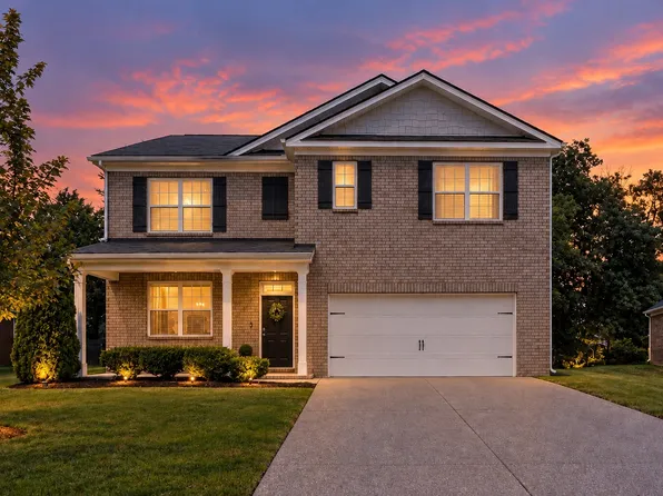 1222 Sylvan Park Ct, Spring Hill, TN 37174