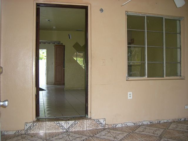 MAIN ENTRANCE