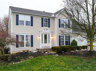 3689 Cherry Hl, Rootstown, OH 44272