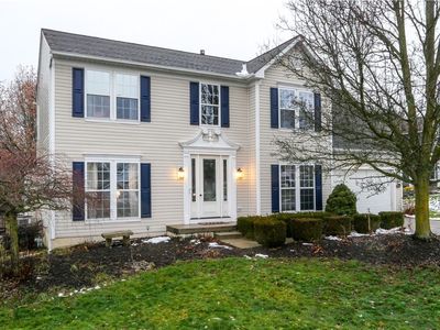 3689 Cherry Hl, Rootstown, OH, 44272